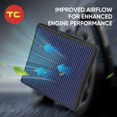 Engine Air Filters